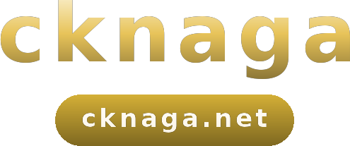 cknaga logo